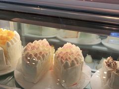 -西村叔叔的店·面包·甜品·蛋糕(清河万象汇店)