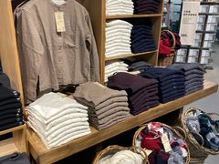 -MUJI无印良品(西湖银泰城店)