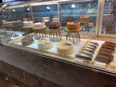 -Awfully Chocolate(来福士广场店)