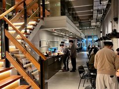 -卡朋厨房(289艺术园区店)