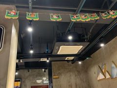 大堂-沈记烧烤海鲜(江汉二路店)
