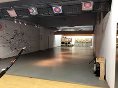 -道顺射箭·团建·骑射(张杨路店)