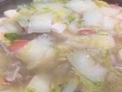-杨氏青龙虾·羊蝎子(金盛路总店)