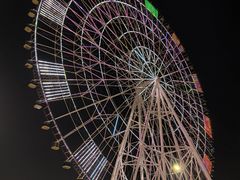 -南昌之星摩天轮