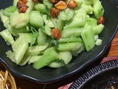 -将军肚烧烤鸡手王(东岭南街店)