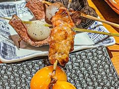 -王氏炉匠·烧鸟放题自助(好运街店)