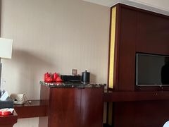 -长沙中国城戴斯酒店