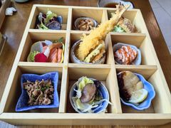 岚山定食-阿吾罗日本料理(K11艺术中心店)