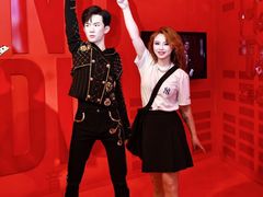 -上海杜莎夫人蜡像馆