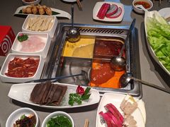 -海底捞火锅(万达广场店)