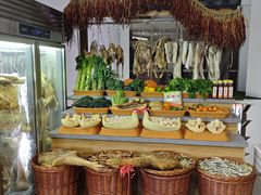 -佬太公海鸭·海鲜大排档(上海总店)