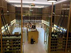 -伯衡55·吉品轩(乌鲁木齐南路店)