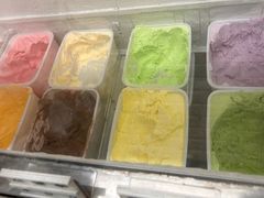 -成裕雪糕店(士多店)