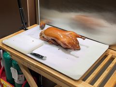-小放牛河北菜(长安万达店)