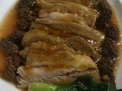 -大唐博相府酒店·陕西官府菜