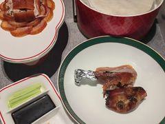 -秀儿四九城·新京菜(亚运村鸟巢店)