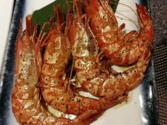 -福樱兰海鲜放题铁板烧(加州店)