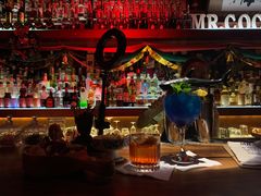 -鸡尾酒实验室酒吧(隆礼路店)