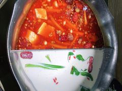 -湊湊火锅·茶憩(东城万达店)