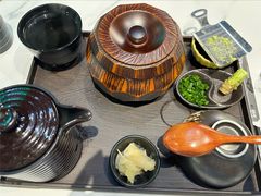 -银河烧鳗·活鳗料理专门店(西单大悦城店)