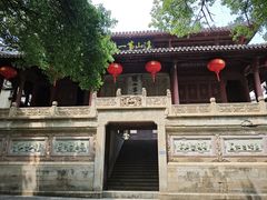 -崇仁古镇