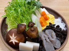 -蟹田居·活蟹料理(东城店)