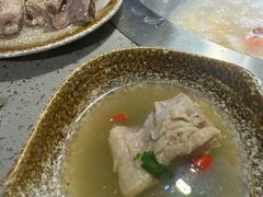 -313羊庄铁锅烀羊肉·烤全羊·烧烤龙虾·团建聚餐(永德路店)