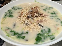 -狮王府淮扬菜(新街口友谊店)