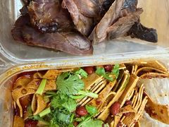 -李记清真馆(打钉巷店)