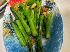 -常来小聚·广州非遗传承餐厅(高德置地店)