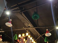 -炸鸡情侣韩式料理(中央大街店)