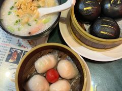 -粤色·老广州茶餐厅(河南商会大厦店)