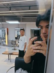 -苑苑发型设计