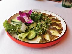 -阿诺泰·泰国餐厅(紫荆店)