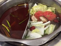 -台北吴记老锅底麻辣火锅(蓝村路店)