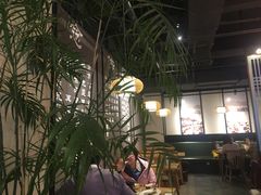 大堂-鑫阿强海鲜大排档·老厦门特色菜(中山路店)