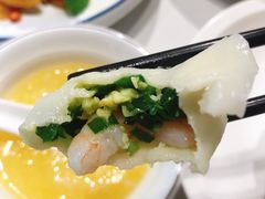 -海知道大连海鲜水饺(南山大冲店)