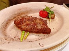 -王品牛排(福州泰禾店)