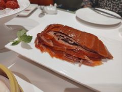 北京酥不腻烤鸭-贝勒爷·酥不腻烤鸭