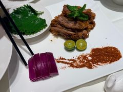 -四季民福烤鸭店(通州马驹桥店)