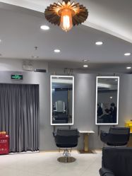 点击看大图 -八佰伴8008星级形象店