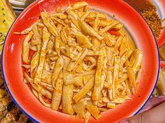 -东方一串·鲜肉小串·小酒馆(壹航城店)