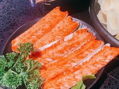 -珮姐老火锅(新街口店)