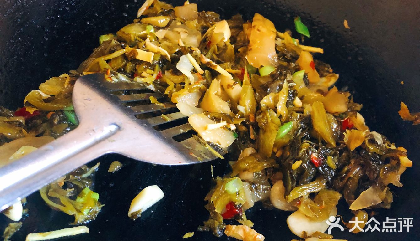 酸辣下饭🔥占据餐桌C位🔥家庭版酸菜鱼