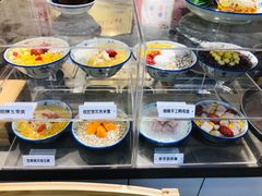 -一心甜汤(丹凤街店)