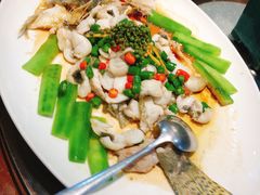 -猪肉婆私房菜(容桂总店)
