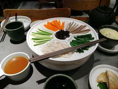 -云海肴·汽锅鸡·云南菜(高德置地店)