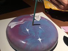 -BON CAKE(华贸购物中心店)