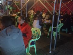 -金渝海鲜烧烤万州烤鱼店