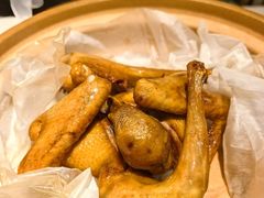 -大鸽饭(岗顶店)